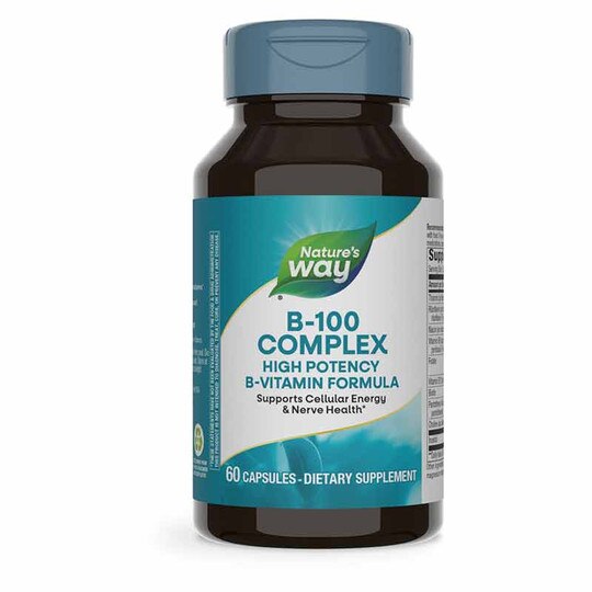 B-100 Complex, NWA